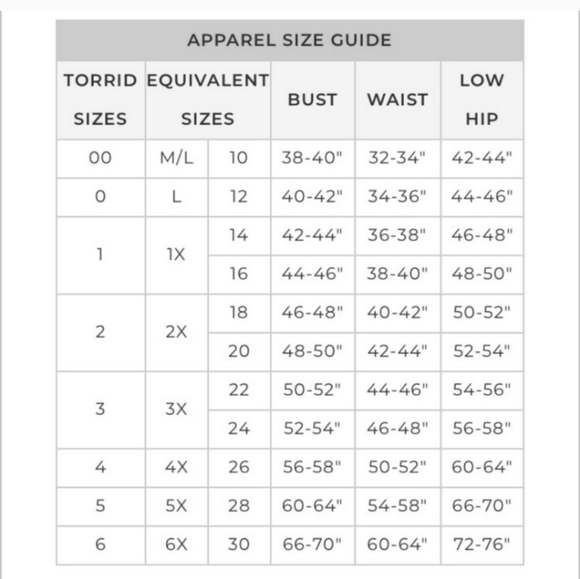 NWT TORRID Skater Dress - Picture 7 of 7